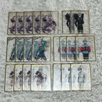 아이나나 이즈미 이오리 엑스포 기념일 카드