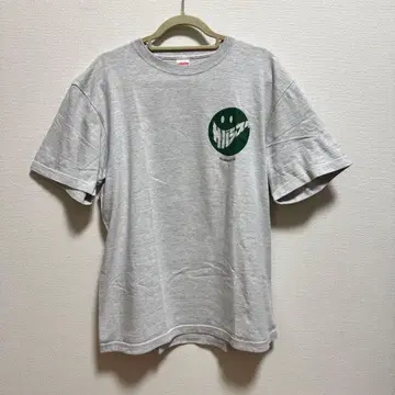 사바시스터 스마일 T셔츠 XL