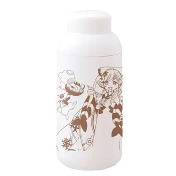 SNOW MIKU2024 써모 보틀 하츠네 미쿠 유키 미쿠