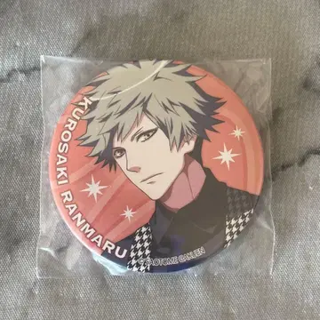 우타프리 Debut 캔뱃지 란마루