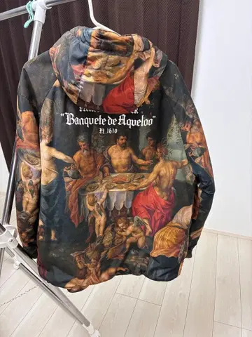 Lafayette 라파예트 다운 자켓 L