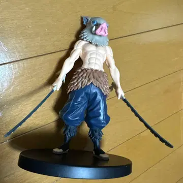 귀멸의 칼날 이노스케 피규어 프라이스