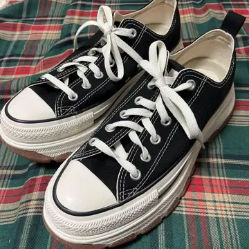 CONVERSE 트렉 웨이브 새상품 상자 없음