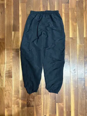 미군 실물 IPFU 트레이닝 팬츠 M-R 블랙