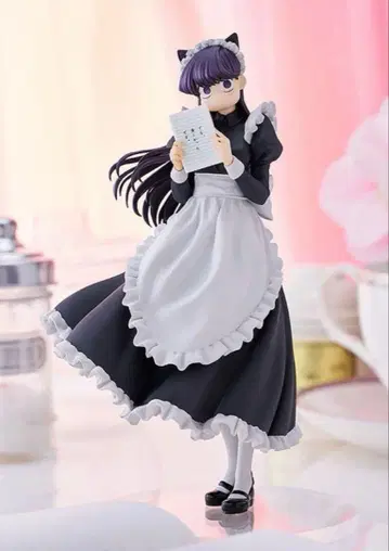 POP UP PARADE 코미 쇼코 한정판 Ver. 미개봉 새상품