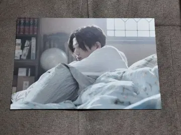 [ 아름다운 그 세븐넷 혜택 ] 키요이 소 ( 야기 유세이 ) 엽서