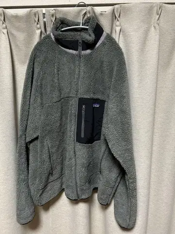 클래식 레트로 x 그레이 USA제