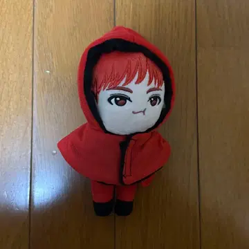 초특급 유키 봉제 인형