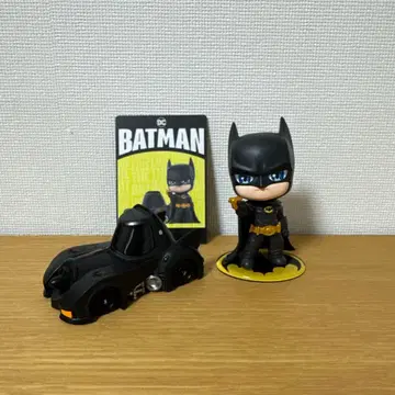 배트맨 POPMART DC Batman 85주년 기념