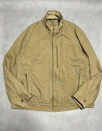 L.L. Bean Pine Ridge Insulated Jacket XL