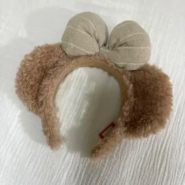 셰리 메이 머리띠