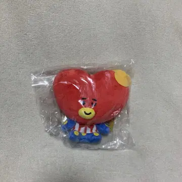 제일복권 bt21 tata 봉제 인형