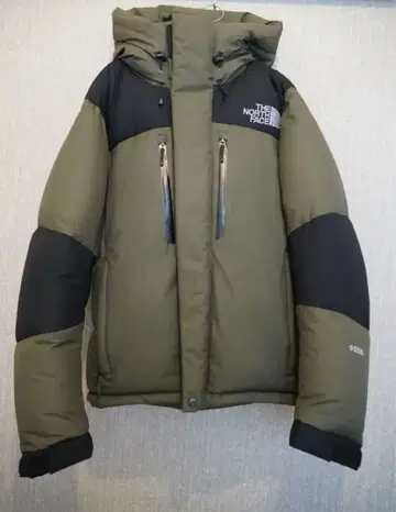 THE NORTH FACE 발트로 라이트 자켓