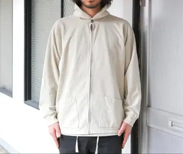 레미라 remilla 상의 후드티 원푸트 후드