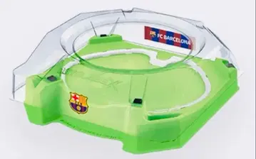 익스트림 스타디움 FC 바르셀로나 베이블레이드 X UX-00 최저가