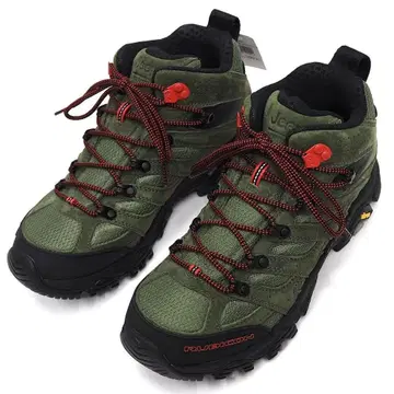 A0712S MERRELL x JEEP MOAB 3 MID 28cm