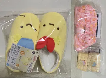 제일복권 스미코구라시 D상 F상