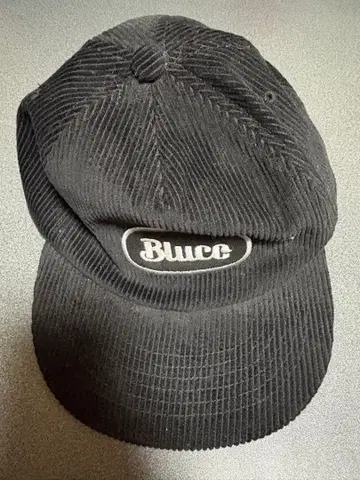 Bluco 캡