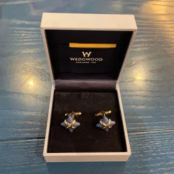 WEDGWOOD 웨지우드 커프스