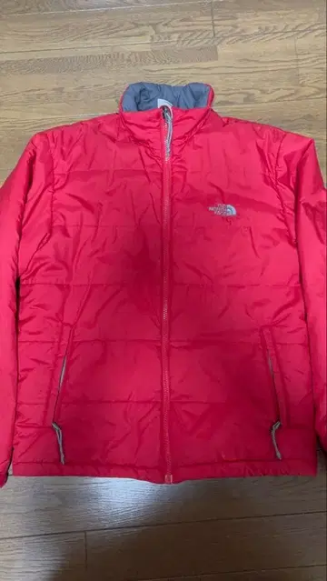 THE NORTH FACE 다운 자켓