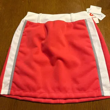 핑크 골프 스커트 여성용 36 아르치비오