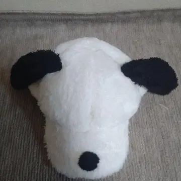 USJ 스누피 귀 모자 프리 사이즈