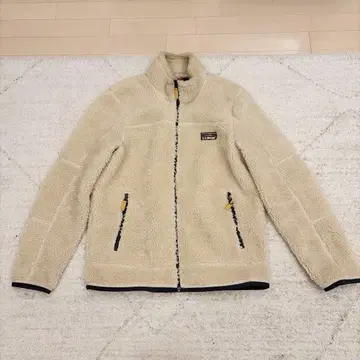 L.L.Bean 플리스 자켓 M
