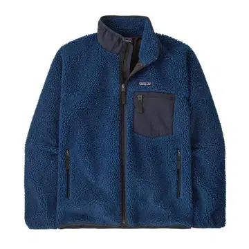 NEW 모델 Patagonia 클래식 레트로X 자켓