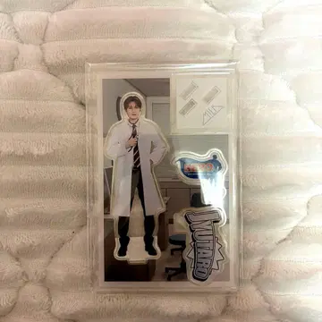 M!LK 야마나카 유타로 아크릴 스탠드