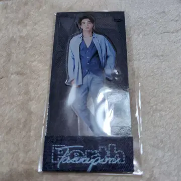 Perth 퍼스 아크릴 스탠드