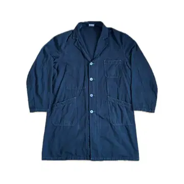 VETRA 코트 (프랑스제) 구제 의류