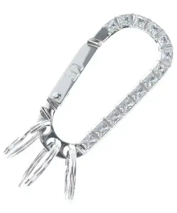 유니폼 익스페리먼트 키케이스 키링 남성용