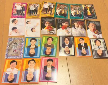 요시모토 코레카 코미디