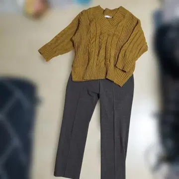 오피스 캐주얼 코디 판매