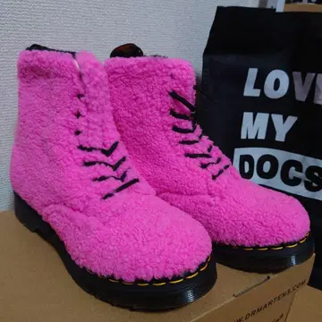 Dr. Martens 1460 Pascal