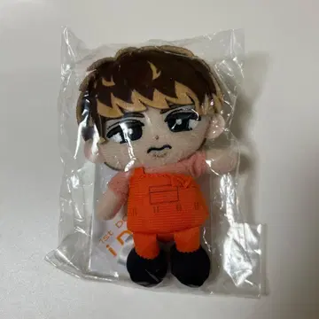 SnowMan 무카이 코지 스노치루