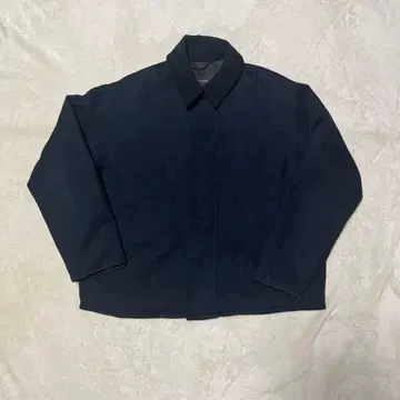 NIKO AND - 네이비 자켓