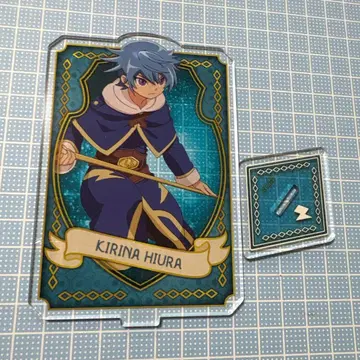 이나즈마 일레븐 히무라 키리나