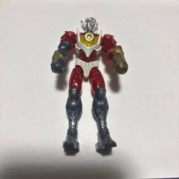 미크로맨 아서 마그넷 피규어