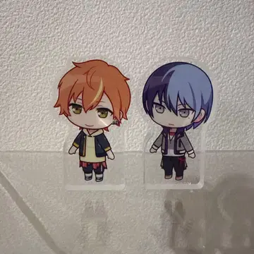 프로세카 아오야기 토야 시노노메 아키토 코롯토