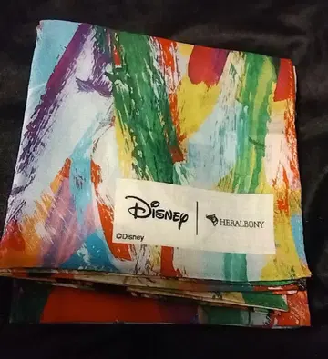 Disney HERALBONY 손수건