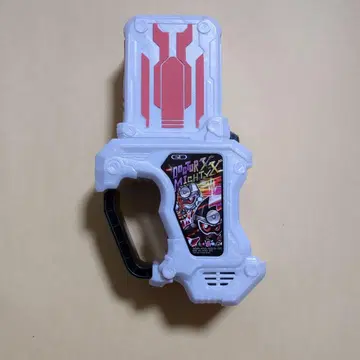 가면라이더 이그제이드 DX 닥터 마이티 XX 가샤트