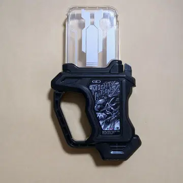 가면라이더 이그제이드 DX 프로토 마이티 액션 X 가샤트