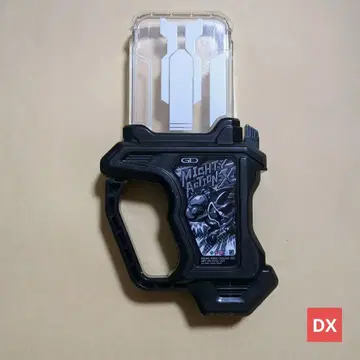 가면라이더 이그제이드 DX 프로토 마이티 액션 X 가샤트