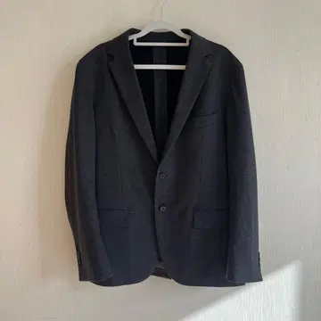 UNITED ARROWS 비즈니스 자켓 그레이