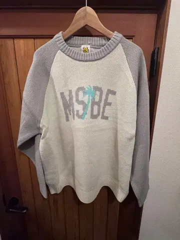 MySugerBabe 니트 풀오버