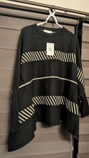 CLOVE 야마다야 니트