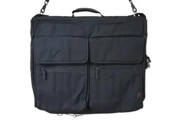 [ 새상품급 ] 가먼트 백 URBAN TRIP