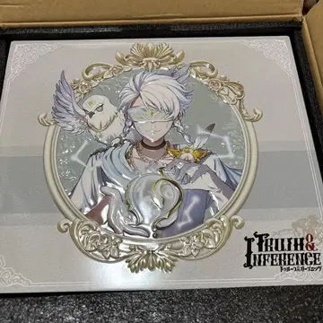 제5인격 4주년 기념 오프라인 팩 [화이트] 특별판