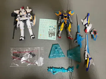 RG 톨기스 V2 어솔트 버스터